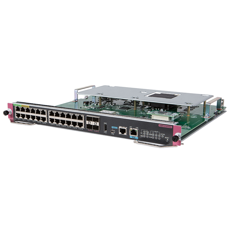 H3C S7003E 交换路由引擎模块 LSQM1CGT24TSSC8